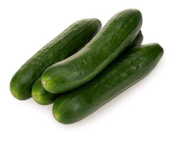 English Cucumber - 9Kg - Image 4