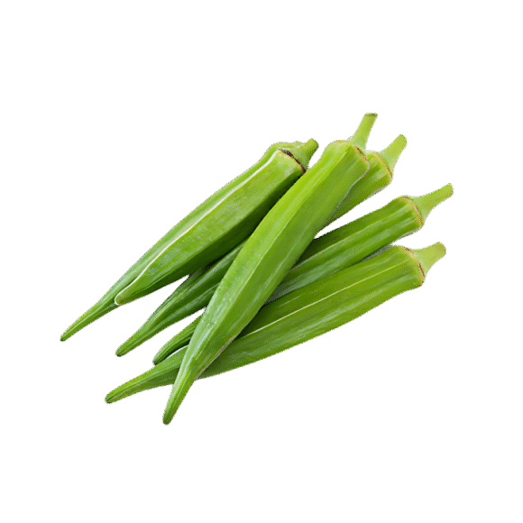 Lady's Finger - 5Kg