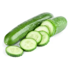 English Cucumber - 9Kg
