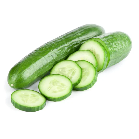 English Cucumber - 9Kg