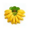 Elaichi Banana (yellow) - 5Kg