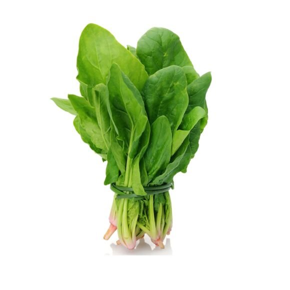 Spinach ( Palak) - 12 bunches
