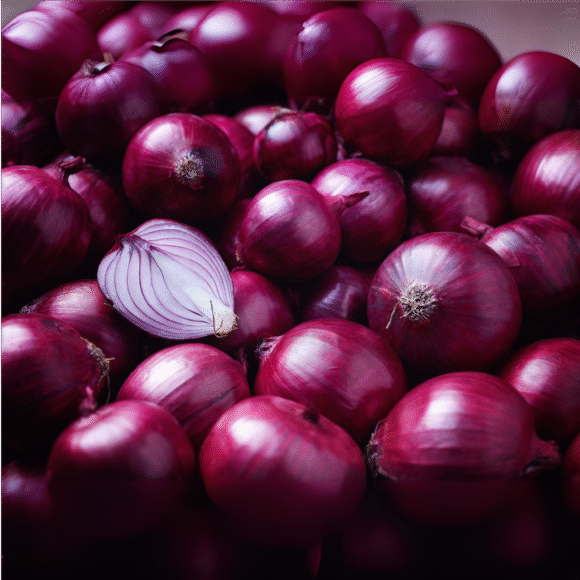 Bengali Red Onion - 10kg - Image 2