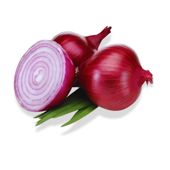 Bengali Red Onion - 10kg