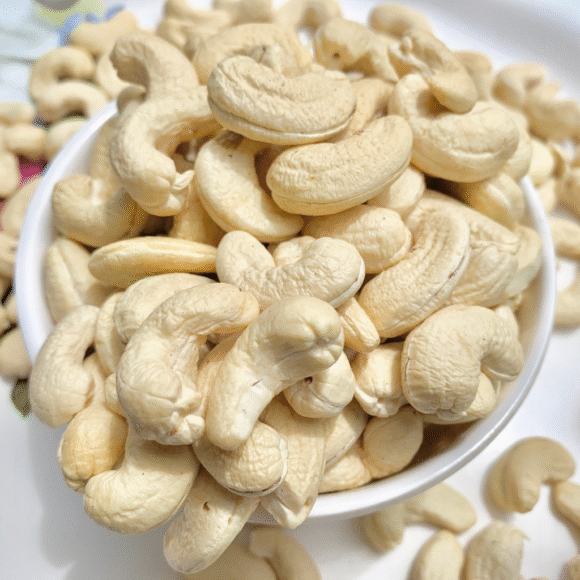 Cashew Nuts (kaju) - Image 2
