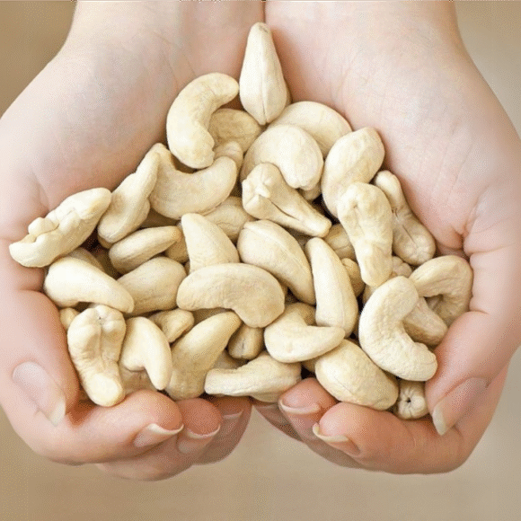 Cashew Nuts (kaju) - Image 3