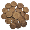 Cow Dung Cake 10x6 Pieces
