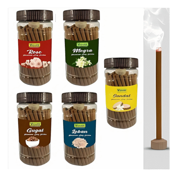 Dhoop Stick - Image 3