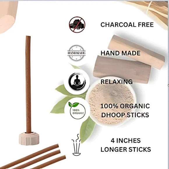 Dhoop Stick - Image 4