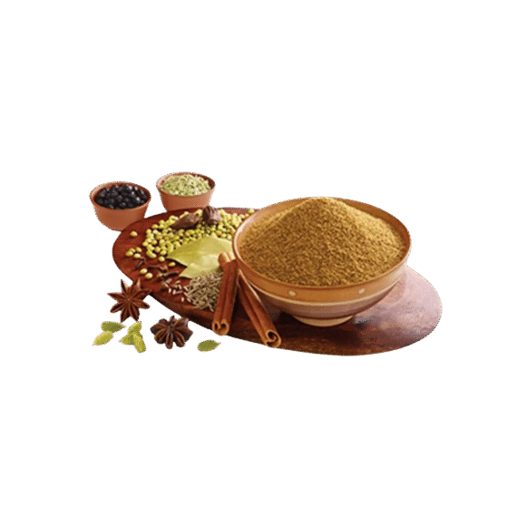 Garam Masala