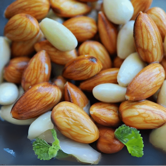 Premium Jumbo Almond - Image 3