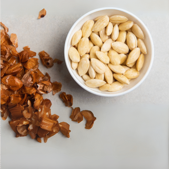 Premium Jumbo Almond - Image 4