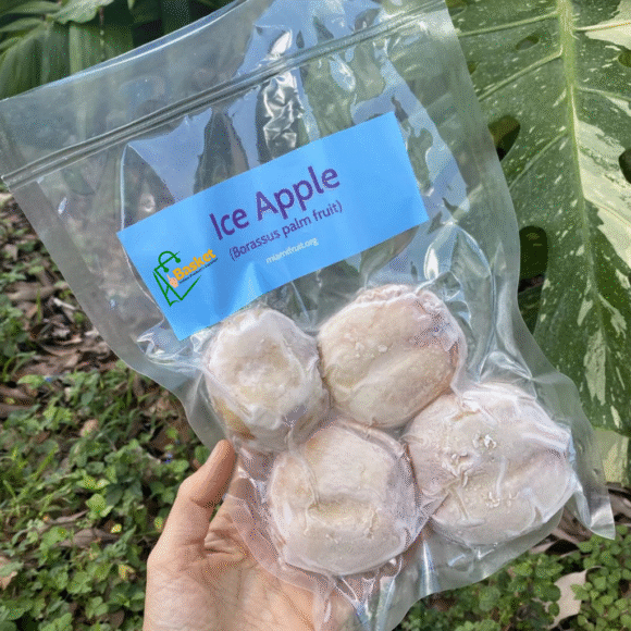 Tadgola (Ice Apple) - 5Kg - Image 3
