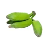 Raw Bananas/Plaintains - 22Kg