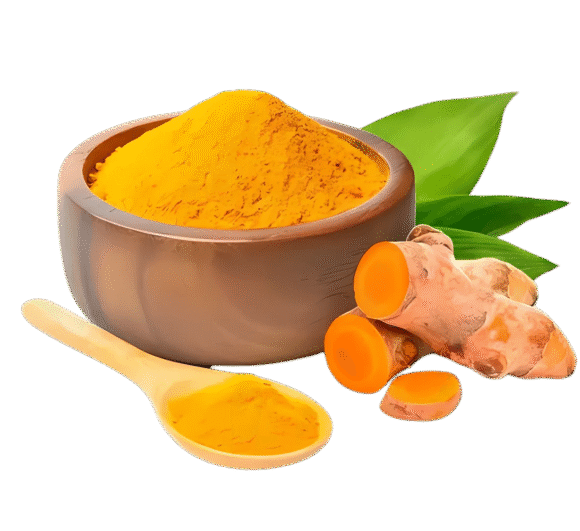 Turmeric Powder (Haldi)