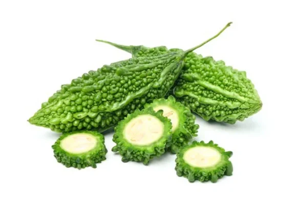 Karela/ Bitter gourd- 5Kg