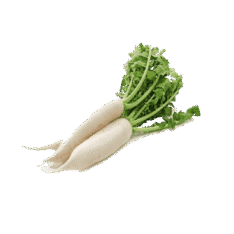 White Radish - 5Kg