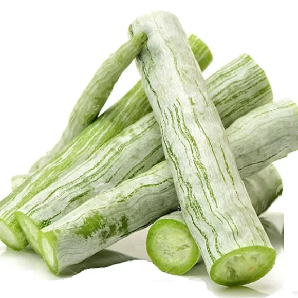 Snake gourd (Padavalnga) - 5Kg